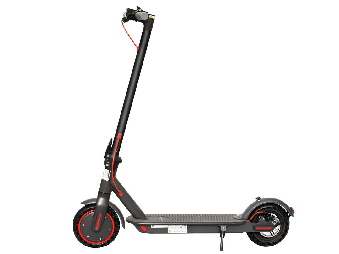 AOVO M365 PRO Electric Scooter