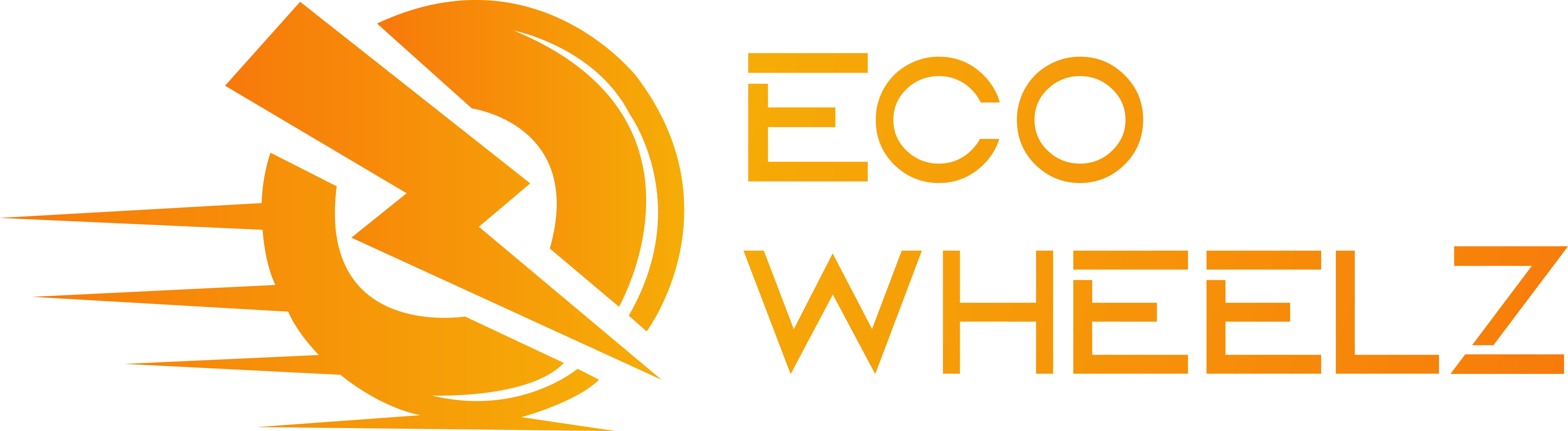 Asset 4Eco Wheelz Orange